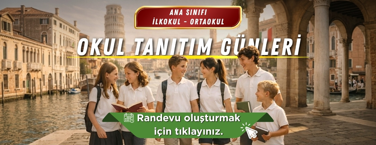 İTA Okulları